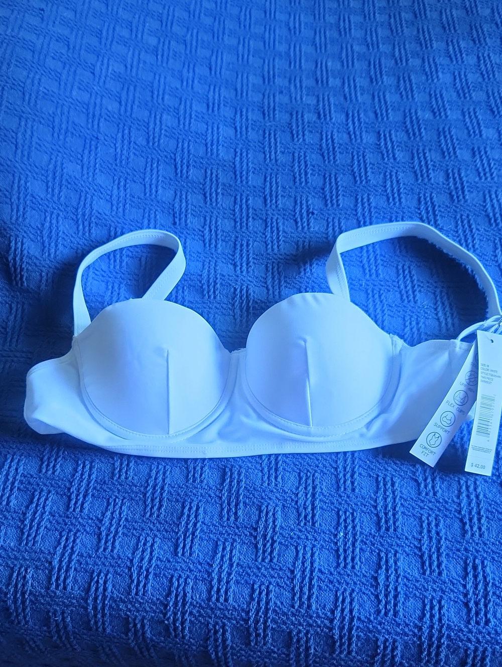 Bathing Suit